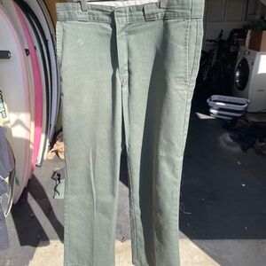 DICKIES 874 32x30